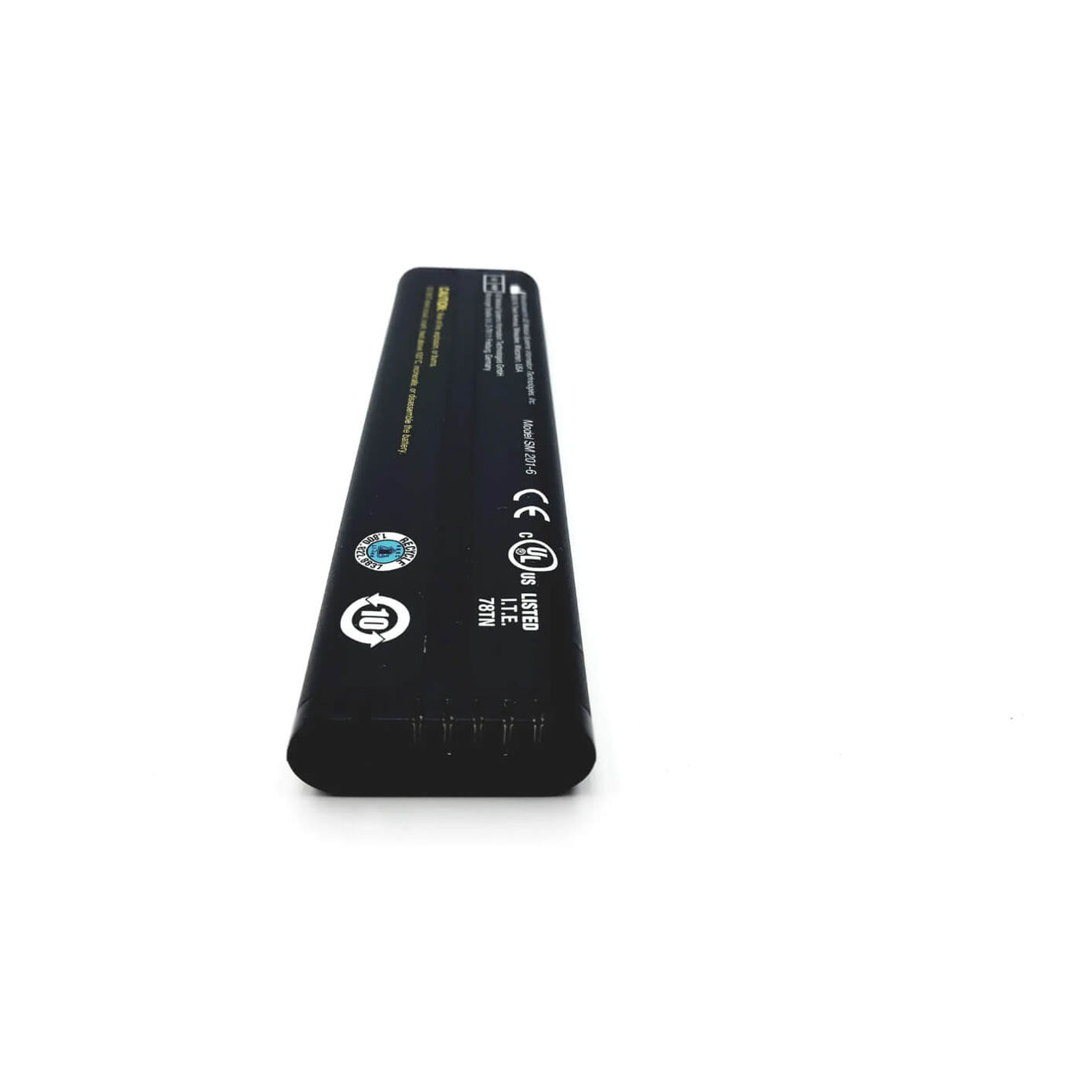 GE Replacement Battery Compatible with SM201-6 fits many medical / equipment devices Medical Canadianbatteries.com