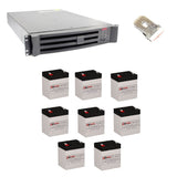 Sum3000rmxl2u Xl 3000va Rack Mount-tower Apc Smart UPS Battery UPS Batteries CB Range