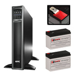 Smx750 X 750va Rack-tower Lcd 120v Apc Smart UPS Battery UPS Batteries CB Range
