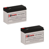 Su700net 700 Apc Smart UPS Battery UPS Batteries CB Range