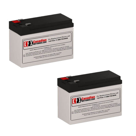 Su700net 700 Apc Smart UPS Battery UPS Batteries CB Range