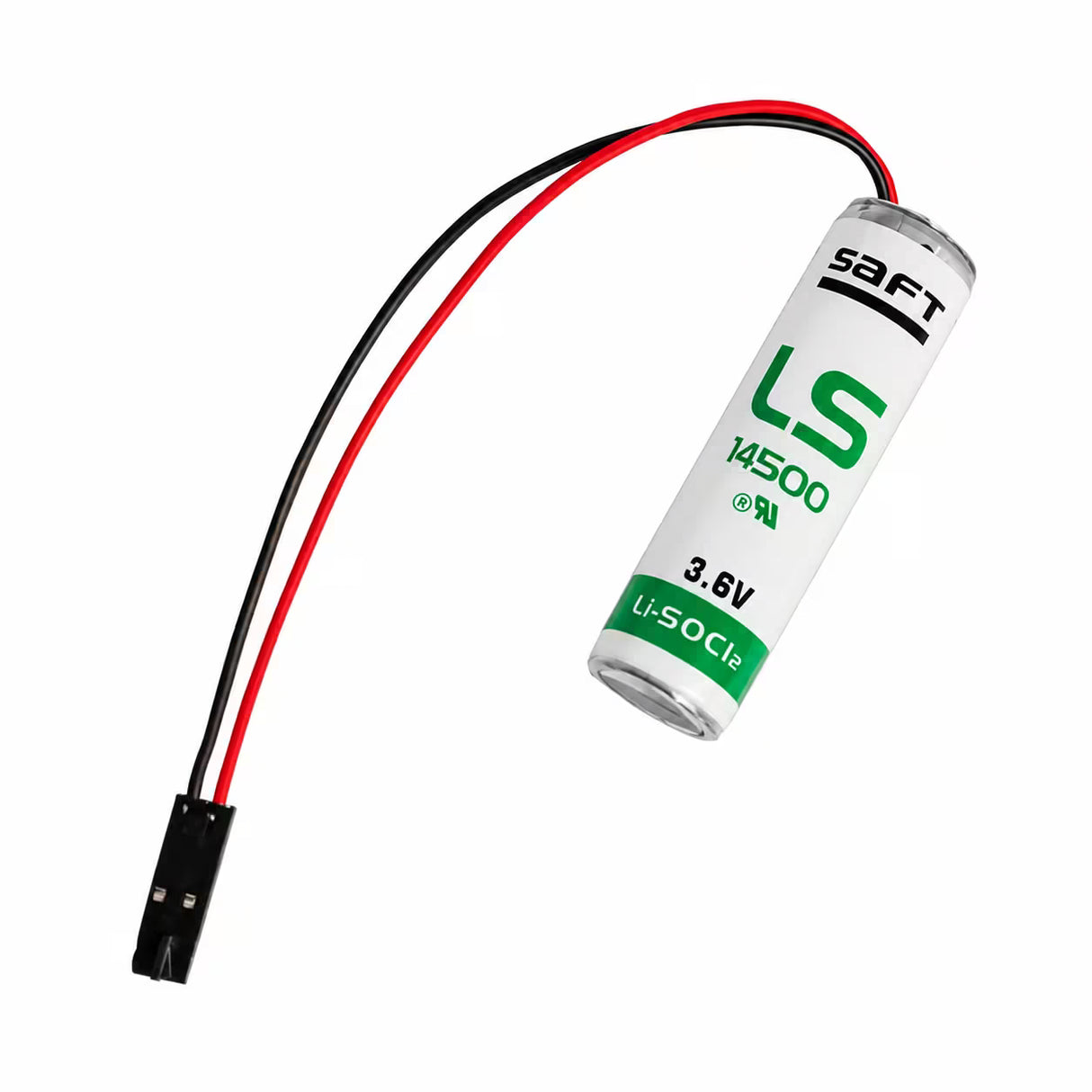 Tekcell SB-AA11 PLC Battery 3.6v, 2600mah - 9.36wh PLC BB Generic