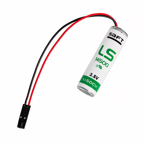Tekcell SB-AA11 PLC Battery 3.6v, 2600mah - 9.36wh PLC BB Generic