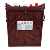 Trojan J305HC Deep Cycle Battery — 6V 335Ah (Flooded Lead Acid) Sealed Lead Acid Trojan