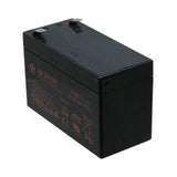 UPS Battery For Cyberpower EC350G, 350 VA / 255 W, 1 X 12v, 3.6ah UPS Batteries CB Range