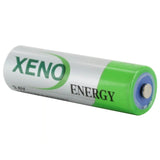 Xeno XL-060F, AA Size. Ls14500, Li-socl2 Er14505, 3.6v, 2.4ah ER14505 Xeno Energy