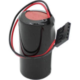 Battery For Yaskawa U84-br-ct2n Yaskawa 3v Plc - Cnc Lithium 3v, 5000 Mah - 15wh Robotics Battery BB Generic