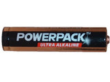 Aaa Powerpack Alkaline Battery - Non Rechargeable CB Range