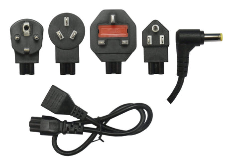 Acer Aspire 1200, Aspire 1360, Aspire 1410 Laptop Adapter Notebook, Laptop Charger Cameron Sino Technology Limited (Suspended)