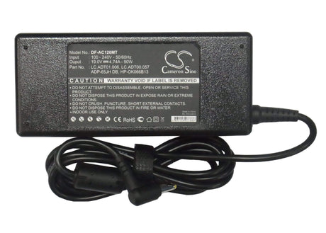 Acer Aspire 1200, Aspire 1360, Aspire 1410 Laptop Adapter Notebook, Laptop Charger Cameron Sino Technology Limited (Suspended)