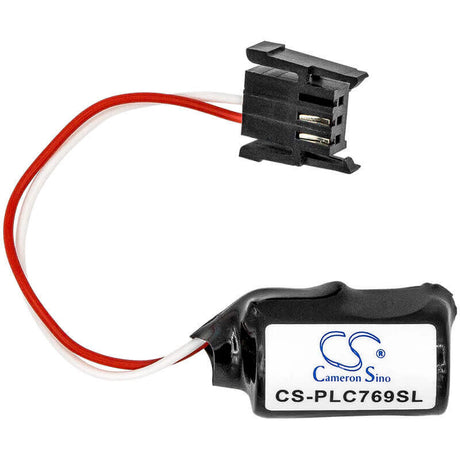 Allen Bradley 1747-ba Battery 3.0v, 1000mah - 3.00wh PLC Cameron Sino Technology Limited