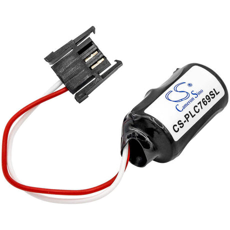 Allen Bradley 1747-ba Battery 3.0v, 1000mah - 3.00wh PLC Cameron Sino Technology Limited