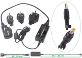 Asus Eee Pc 1000, Eee Pc 1000h, Eee Pc 1000ha Camera Charger Battery Charger Cameron Sino Technology Limited   