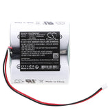 Automatic Flusher Battery For Seametrics, Ag2000 Flowmeter, Imag4700 Flowmeter 7.2v, 19000 Mah Automatic Flusher Cameron Sino Technology Limited