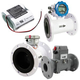 Automatic Flusher Battery For Seametrics, Ag2000 Flowmeter, Imag4700 Flowmeter 7.2v, 19000 Mah Automatic Flusher Cameron Sino Technology Limited