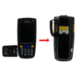 Barcode Scanner Battery For Datalogic, 950401003, P20, P20-1001 3.7v, 3300mah - 12.21wh Barcode Scanner Cameron Sino Technology Limited