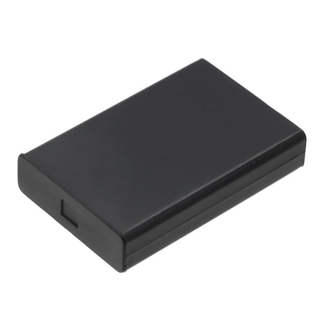 Barcode Scanner Battery For Gicom Lk9150, Lk9100 3.7v, 1800mah - 6.66wh Barcode Scanner Cameron Sino Technology Limited