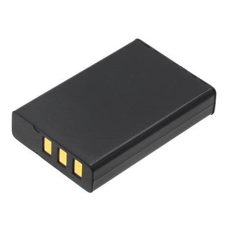 Barcode Scanner Battery For Gicom Lk9150, Lk9100 3.7v, 1800mah - 6.66wh Barcode Scanner Cameron Sino Technology Limited