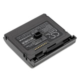 Barcode Scanner Battery For Honeywell, 8680i, 8680i Smart Wearable Scanner 3.8v, 2100mah - 7.98wh Barcode Scanner Cameron Sino Technology Limited