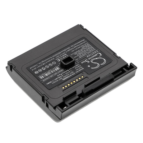 Barcode Scanner Battery For Honeywell, 8680i, 8680i Smart Wearable Scanner 3.8v, 2100mah - 7.98wh Barcode Scanner Cameron Sino Technology Limited