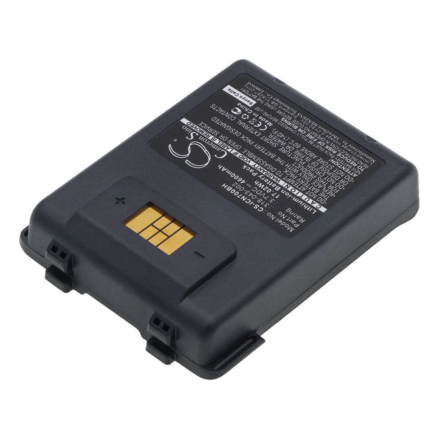 Barcode Scanner Battery For Intermec, Cn70, Cn70e 3.7v, 4600mah - 17.02wh Barcode Scanner Cameron Sino Technology Limited