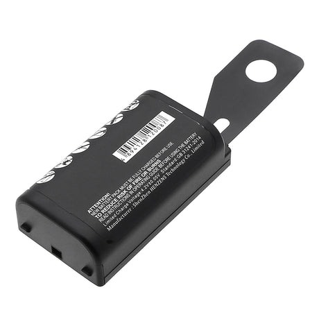 Barcode Scanner Battery For Symbol, Mc3100, Mc3190, Mc3190g, Mc3190-g13h02e0 3.7v, 6800mah - 25.16wh Barcode Scanner Cameron Sino Technology Limited