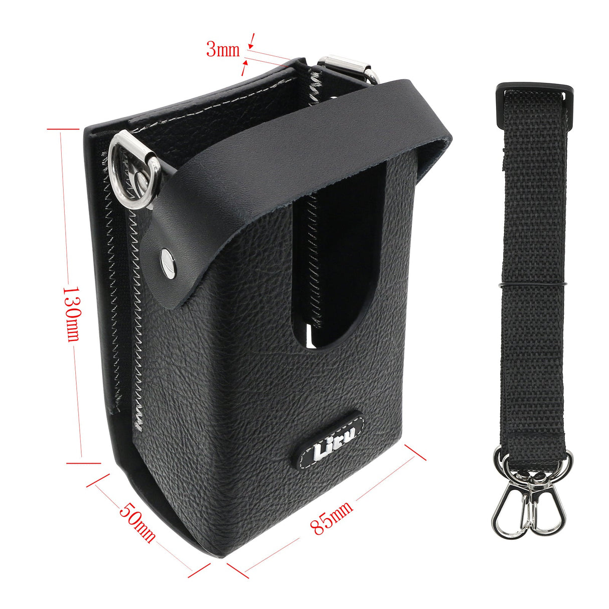 Barcode Scanner Case fits Datalogic, 94acc1386, Bt-26, Barcode Scanner Case Cameron Sino Technology Limited   