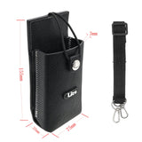 Barcode Scanner Case fits Intermec, Cn50, Cn51, Barcode Scanner Case Cameron Sino Technology Limited   