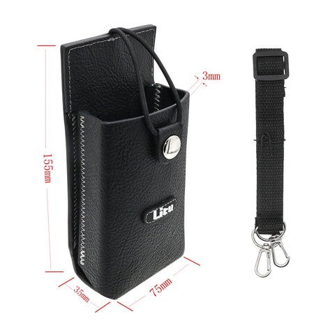 Barcode Scanner Case fits Intermec, Cn50, Cn51, Barcode Scanner Case Cameron Sino Technology Limited   