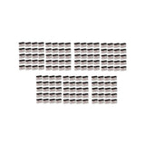 Batteries pour Liebert Nfinity 12kva (ensemble de 120) Liebert UPS, 120 X 12v, 9ah - 108wh Batteries UPS Gamme CB
