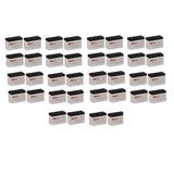 Batteries pour Mitsubishi 7011a-80 UPS, 36 X 12v, 7ah - 84wh Batteries UPS Gamme CB