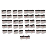 Batteries pour Toshiba Uc3g2l080c6 UPS, 42 X 12v, 7ah - 84wh Batteries UPS Gamme CB