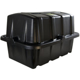 Commercial Battery Box for 4 x L16 & GC2 Batteries – Heavy-Duty, Vented, Flame Retardant, Lockable Other Batteries BB Generic