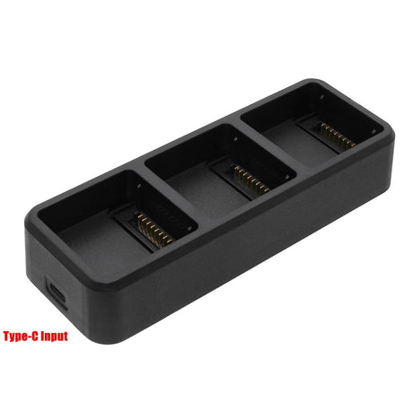 Battery Charger Fits DJI Mavic 3, Mavic 3 Classic with USB-C type port Battery Charger Cameron Sino Technology Limited   