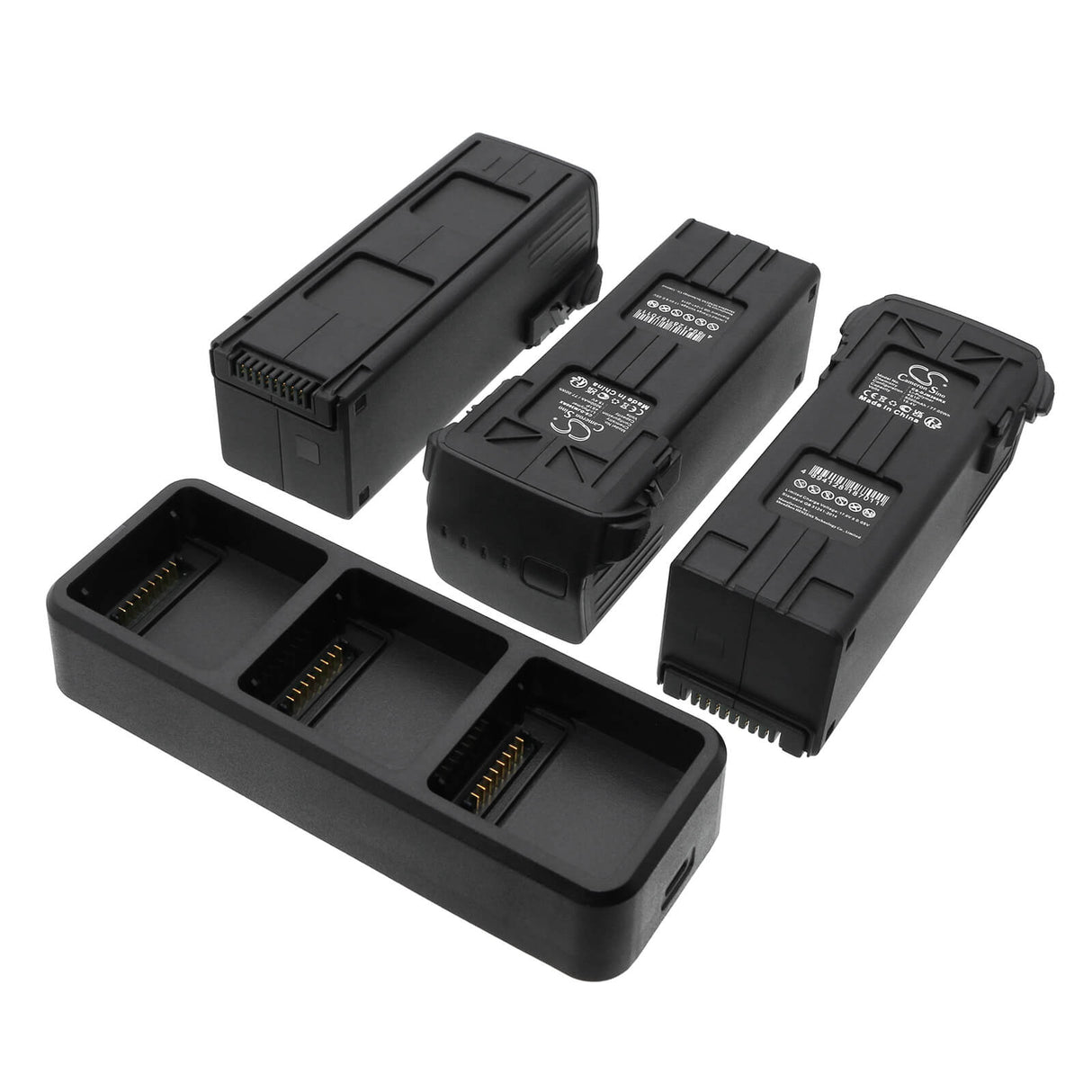 Battery Charger Fits DJI Mavic 3, Mavic 3 Classic with USB-C type port Battery Charger Cameron Sino Technology Limited   