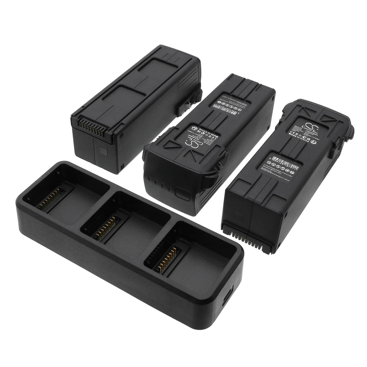 Battery Charger Fits DJI Mavic 3, Mavic 3 Classic with USB-C type port Battery Charger Cameron Sino Technology Limited   