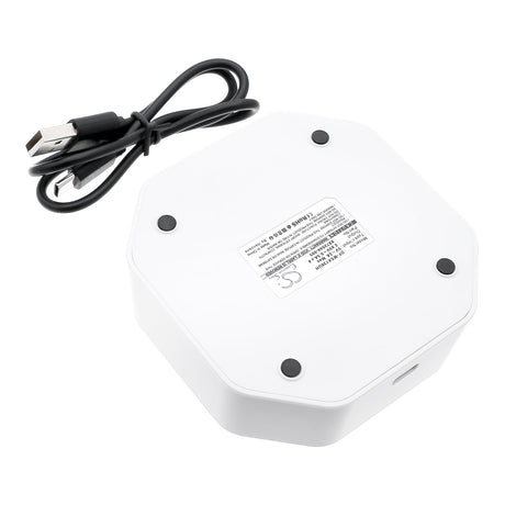 Chargeur de batterie compatible avec Microsoft, X872044-005, Xbox X1, Xbox X1 Elite Chargeur de batterie Cameron Sino Technology Limited