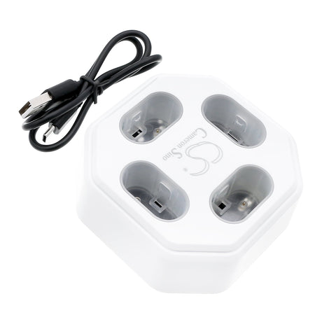 Chargeur de batterie compatible avec Microsoft, X872044-005, Xbox X1, Xbox X1 Elite Chargeur de batterie Cameron Sino Technology Limited