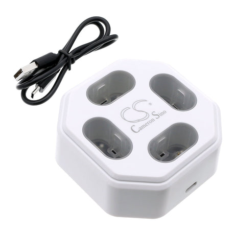 Chargeur de batterie compatible avec Microsoft, X872044-005, Xbox X1, Xbox X1 Elite Chargeur de batterie Cameron Sino Technology Limited