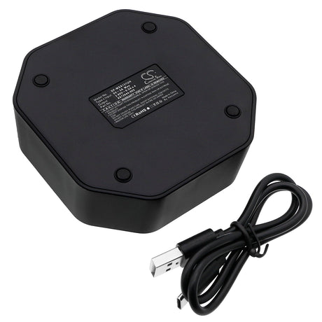 Chargeur de batterie compatible avec Microsoft, Xbox X1, Xbox X1 Elite Chargeur de batterie Cameron Sino Technology Limited