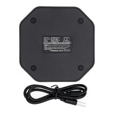 Chargeur de batterie compatible avec Microsoft, Xbox X1, Xbox X1 Elite Chargeur de batterie Cameron Sino Technology Limited