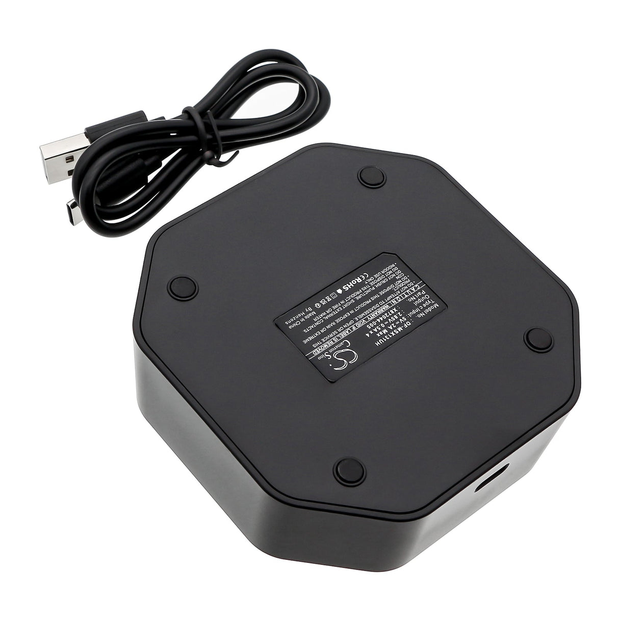 Chargeur de batterie compatible avec Microsoft, Xbox X1, Xbox X1 Elite Chargeur de batterie Cameron Sino Technology Limited