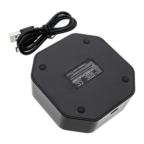 Chargeur de batterie compatible avec Microsoft, Xbox X1, Xbox X1 Elite Chargeur de batterie Cameron Sino Technology Limited