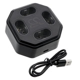 Chargeur de batterie compatible avec Microsoft, Xbox X1, Xbox X1 Elite Chargeur de batterie Cameron Sino Technology Limited