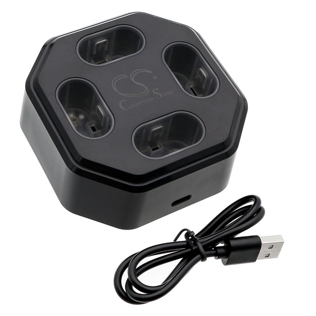 Chargeur de batterie compatible avec Microsoft, Xbox X1, Xbox X1 Elite Chargeur de batterie Cameron Sino Technology Limited