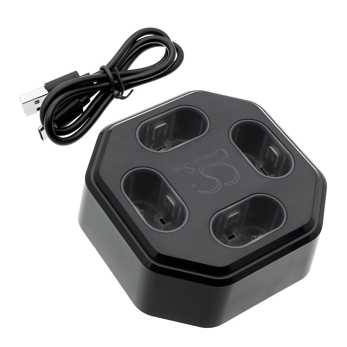 Chargeur de batterie compatible avec Microsoft, Xbox X1, Xbox X1 Elite Chargeur de batterie Cameron Sino Technology Limited