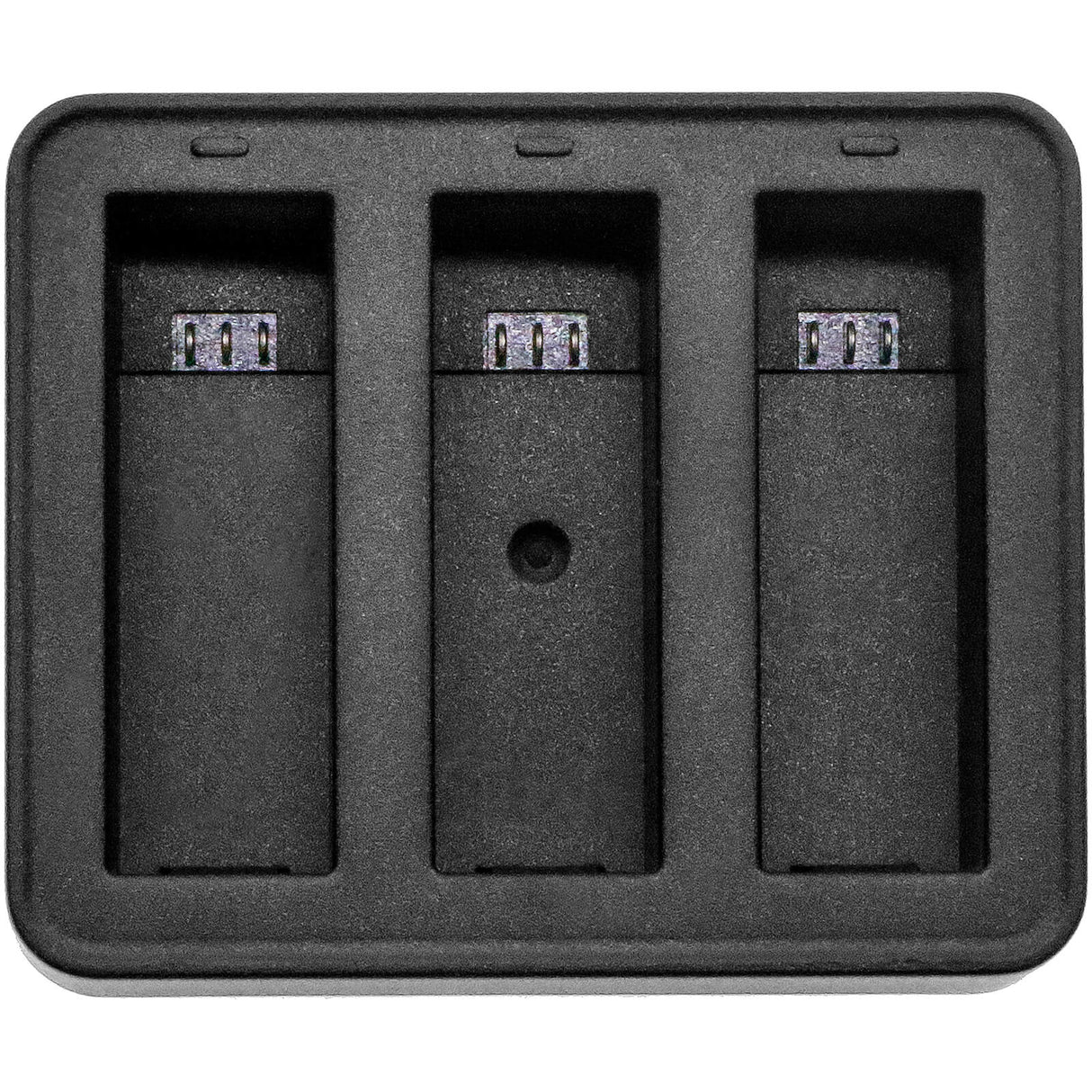 Battery Charger For Dji, Osmo Action V Charges Djp3ck Camera Charger Cameron Sino Technology Limited (Camera)