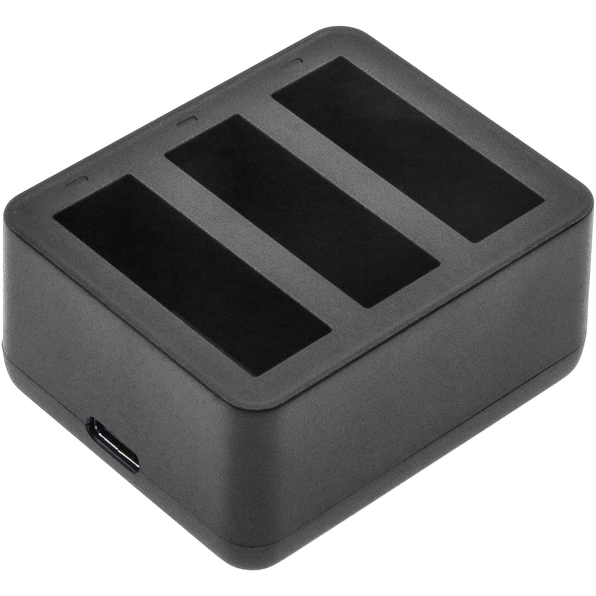 Battery Charger For Dji, Osmo Action V Charges Djp3ck Camera Charger Cameron Sino Technology Limited (Camera)