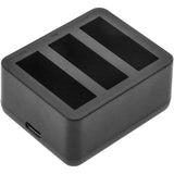 Battery Charger For Dji, Osmo Action V Charges Djp3ck Camera Charger Cameron Sino Technology Limited (Camera)