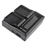 Camera Battery Charger For Fujifilm, Gfx 50s, Medium Format Gfx Camera Charger Cameron Sino Technology Limited (Camera)
